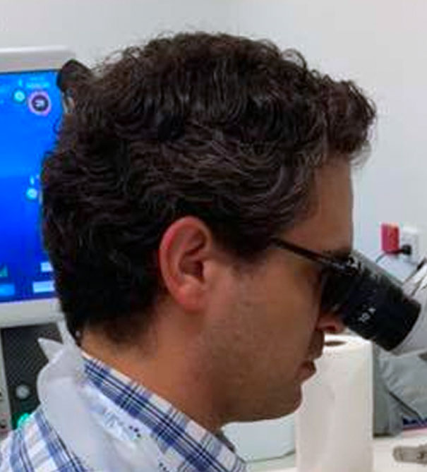 Retinal Surgery Brisbane