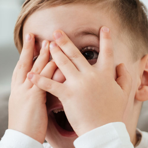 Strabismus Squint Correction Surgery Brisbane