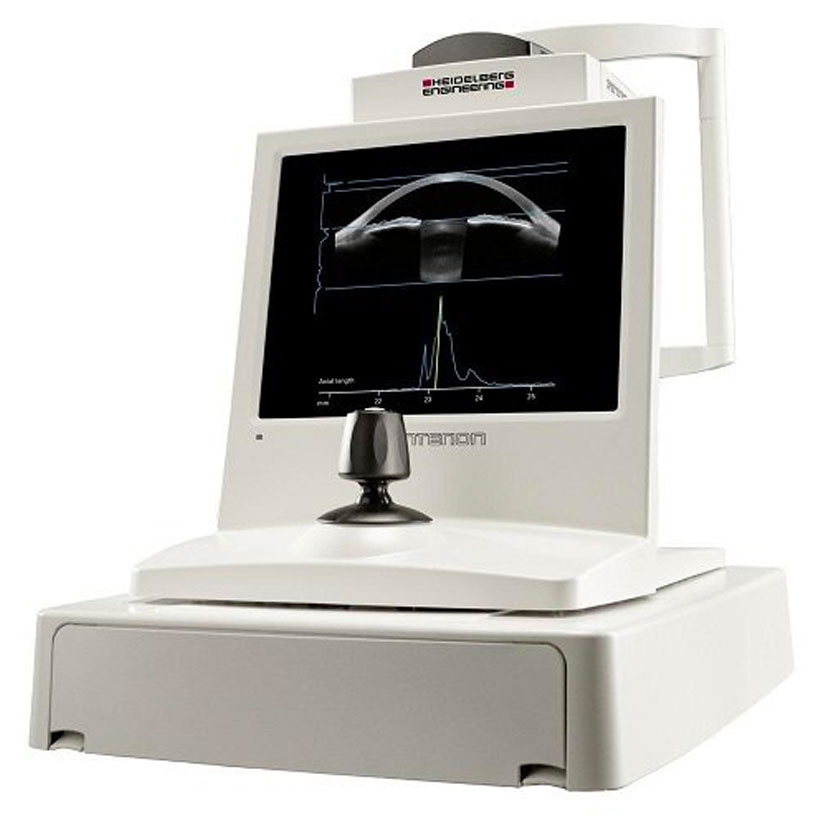 Westside Eye is the first eye clinic in Brisbane to utilise this technology.